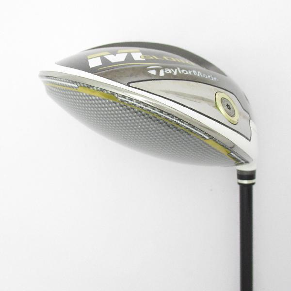 TaylorMade（テーラーメイド） M GLOIRE M GLOIRE ドライバー Speeder