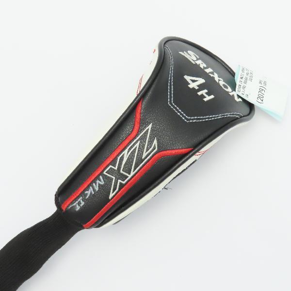 DUNLOP（ダンロップ） SRIXON スリクソン ZX MkII ハイブリッド