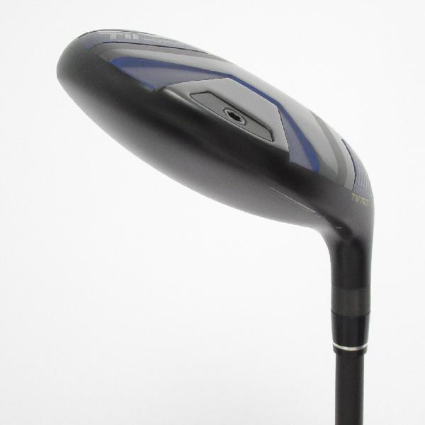 本間ゴルフ TOUR WORLD ツアーワールド TW767 ユーティリティ VIZARD EZ-C 【U3】 シャフト：VIZARD EZ-Cの画像