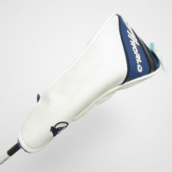 本間ゴルフ TOUR WORLD ツアーワールド TW767 ユーティリティ VIZARD EZ-C 【U3】 シャフト：VIZARD EZ-Cの画像