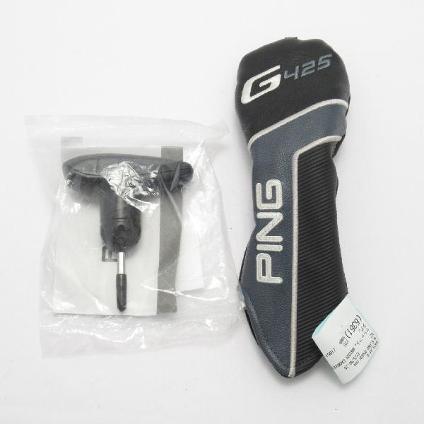 Ping G425 U2 NS850GH neo S 19度 Ping G425 U2 NS850GH neo S 19度 G425｜ピン｜ユーティリティ