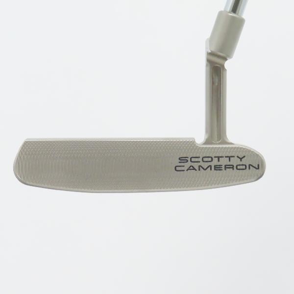 SCOTTY CAMERON スコッティキャメロン SELECT スーパー セレクト