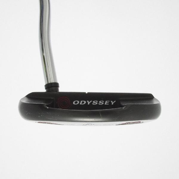 オデッセイ WHITE ICE iX WHITE ICE iX #3 パター スチール