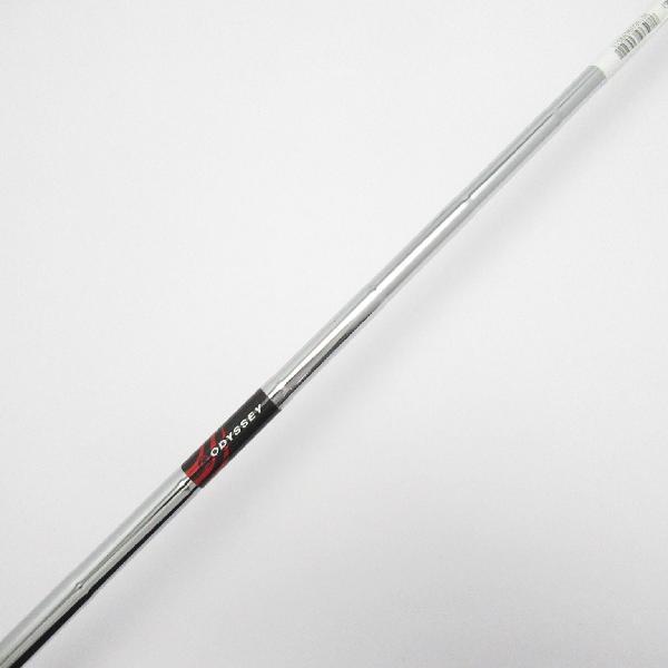 オデッセイ WHITE ICE iX WHITE ICE iX #3 パター スチール