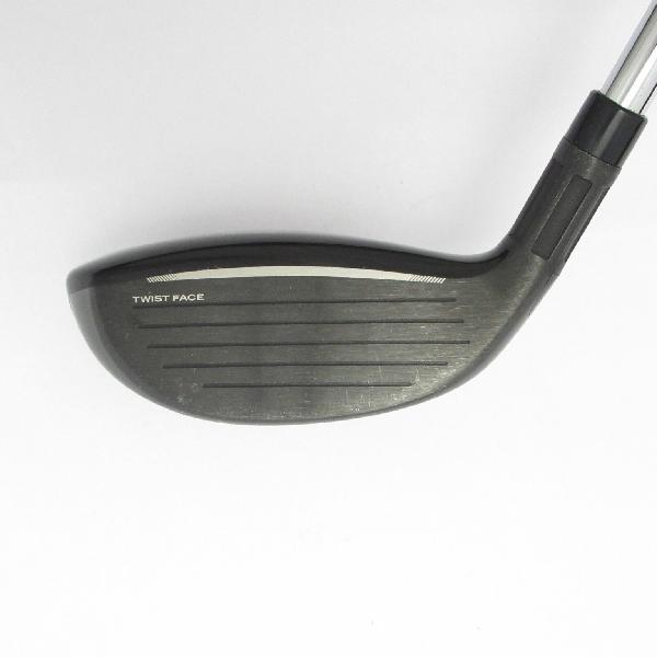 TaylorMade（テーラーメイド） STEALTH ステルス RESCUE