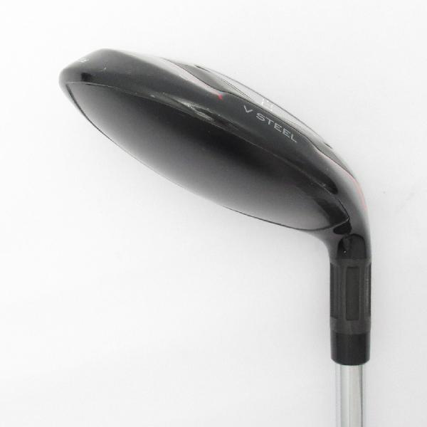 TaylorMade（テーラーメイド） STEALTH ステルス RESCUE