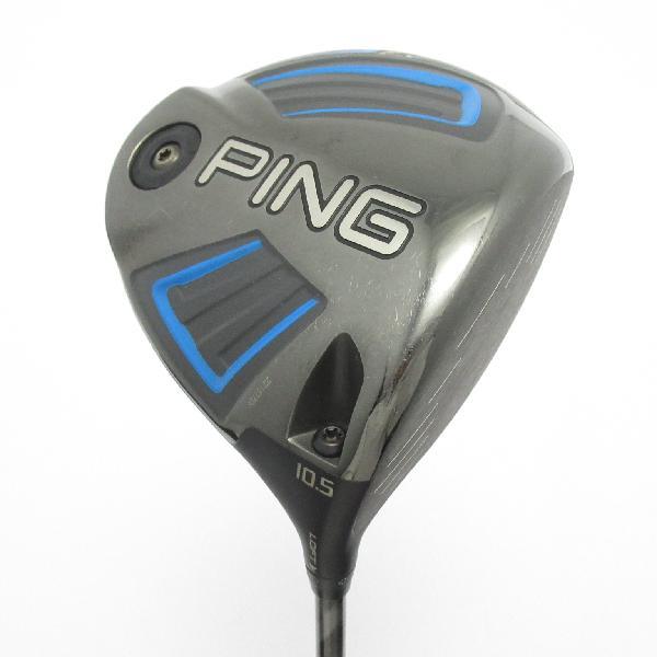 PING ピン G ドライバー Speeder 661 EVOLUTION IV シャフト