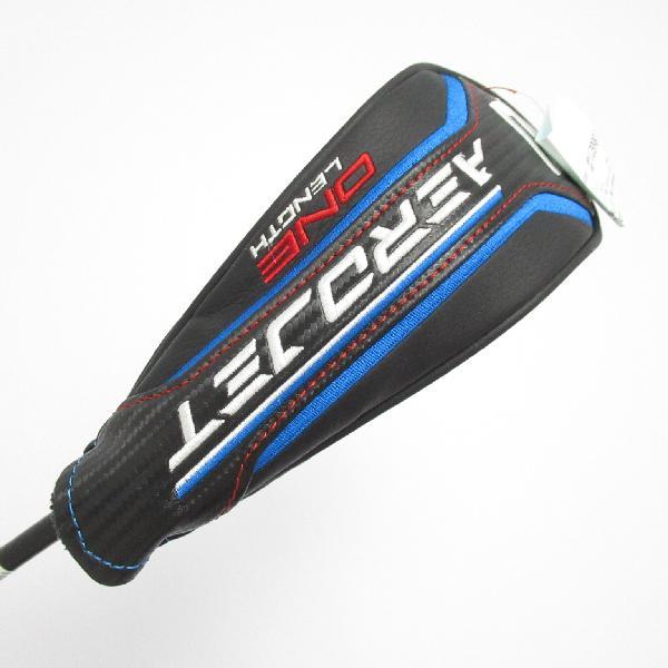 Cobra Aerojet ワンレングス ユーティリティ Tour AD 　U4 COBRA（ゴルフ） コブラ AEROJET エアロジェット ワンレングス