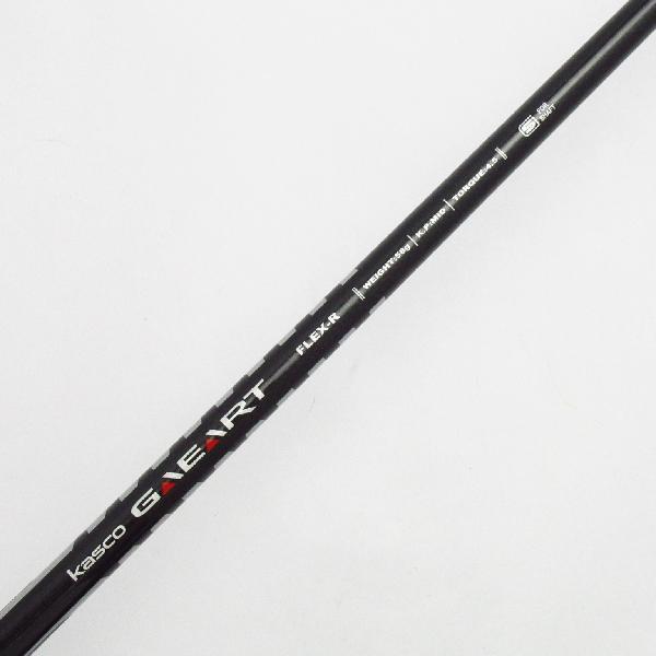 ご確認用 kasco（キャスコ） KASCO GAEART HS-14 ユーティリティ