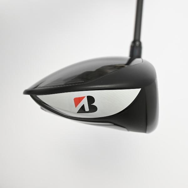 ブリヂストン BRIDGESTONE GOLF B1 ST ドライバー VENTUS BS6  シャフト：VENTUS BS6の画像