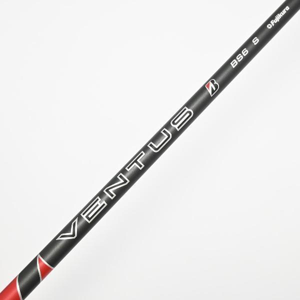 ブリヂストン BRIDGESTONE GOLF B1 ST ドライバー VENTUS BS6  シャフト：VENTUS BS6の画像
