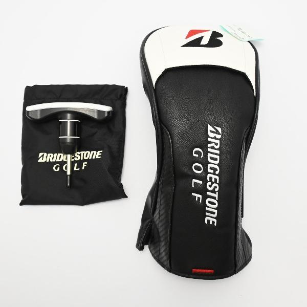 ブリヂストン BRIDGESTONE GOLF B1 ST ドライバー VENTUS BS6  シャフト：VENTUS BS6の画像