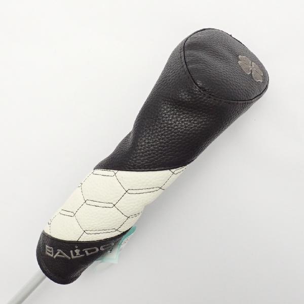 バルド BALDO CORSA UTILITY(2021) ユーティリティ Speeder EVOLUTION VII FW50 【U4】 シャフト：Speeder EVOLUTION VII FW50の画像