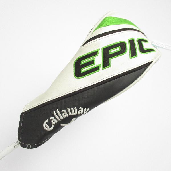 クラブ EPIC SPEED 3w tour ad di 6s クラブ EPIC SPEED 3w tour ad di 6s Callaway キャロウェイ