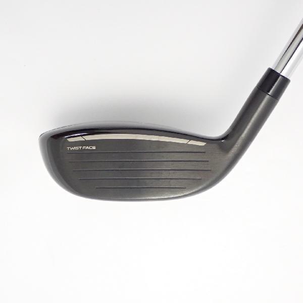 TaylorMade（テーラーメイド） Qi10 Qi10 レスキュー ユーティリティ