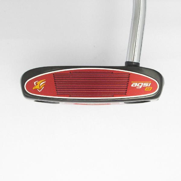 テーラーメイド Rossa MONZA SPIDER BALERO BK AGSI+ パター