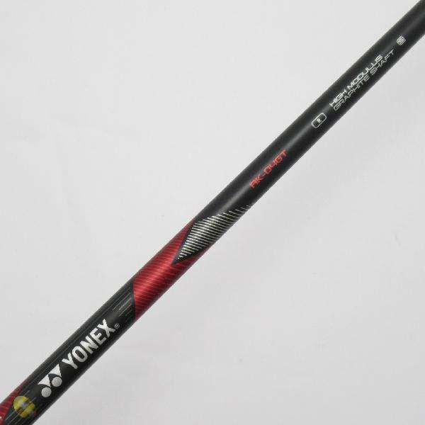 ヨネックス EZONE GT EZONE GT TYPE-S(2024) ドライバー RK-04GT  シャフト：RK-04GTの画像