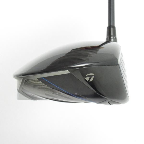 TaylorMade（テーラーメイド） Qi10 Qi10 LS ドライバー Diamana