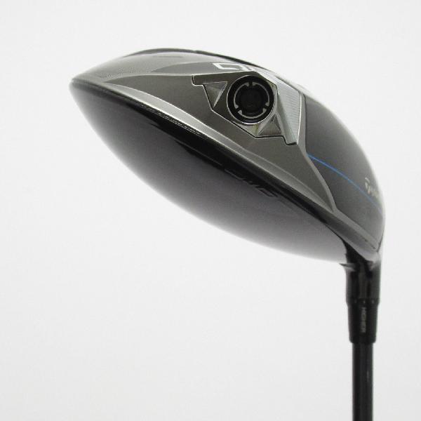 TaylorMade（テーラーメイド） Qi10 Qi10 LS ドライバー Diamana