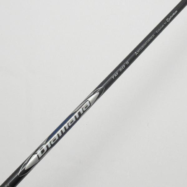【新品】テーラーメイド Qi10 12° ディアマナTM50シルバー R TaylorMade（テーラーメイド） Qi10 Qi10 LS ドライバー Diamana