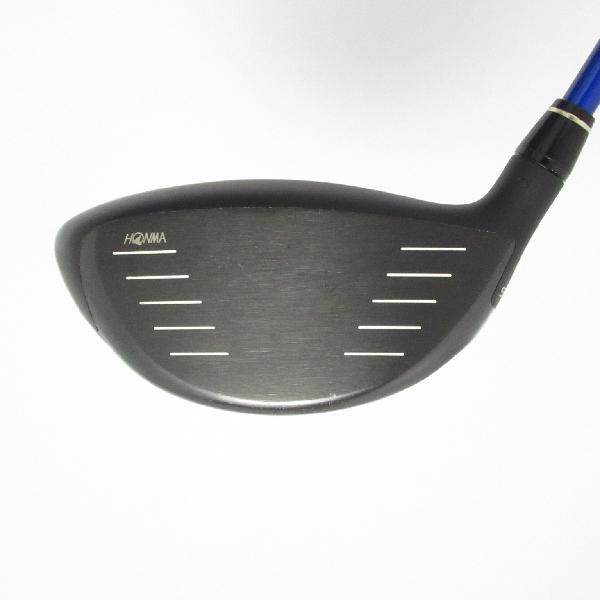 HONMA GOLF（本間ゴルフ） TOUR WORLD ツアーワールド GS PROTOTYPE-1