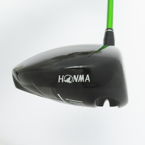 HONMA GOLF（本間ゴルフ） TOUR WORLD TOUR WORLD TW757 TYPE-S