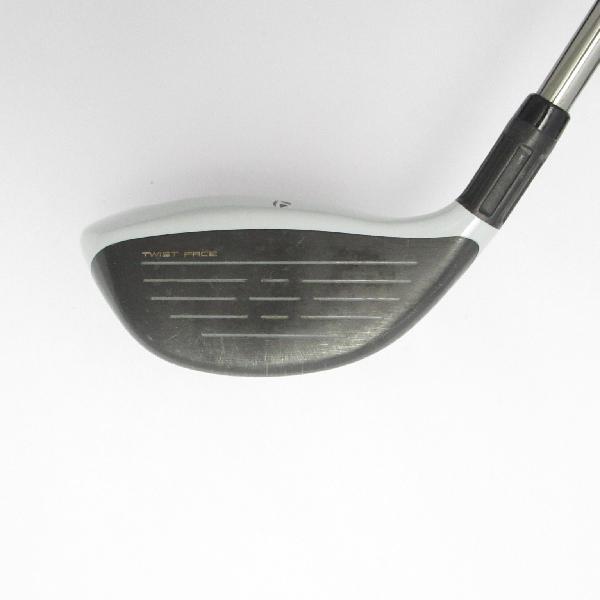TaylorMade（テーラーメイド） SIM SIM マックス フェアウェイウッド