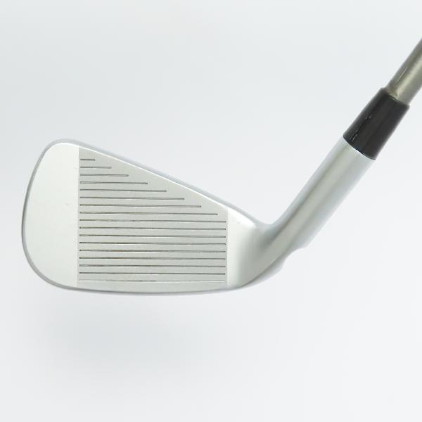 ピン I SERIES i230 アイアン Aerotech SteelFiber fc70  シャフト：Aerotech SteelFiber fc70(6本:#5 #6 #7 #8 #9 W)の画像