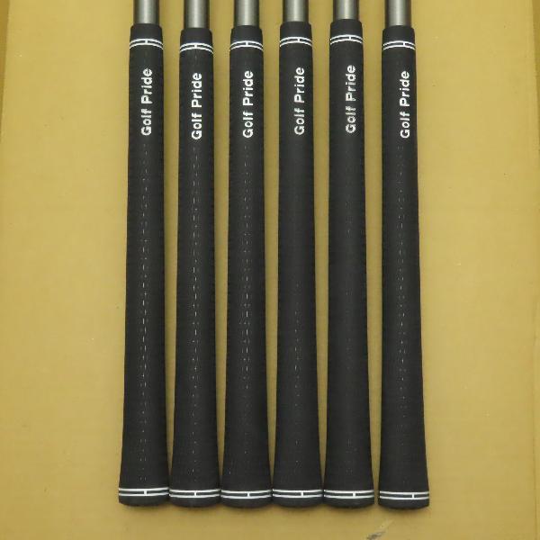 ピン I SERIES i230 アイアン Aerotech SteelFiber fc70  シャフト：Aerotech SteelFiber fc70(6本:#5 #6 #7 #8 #9 W)の画像