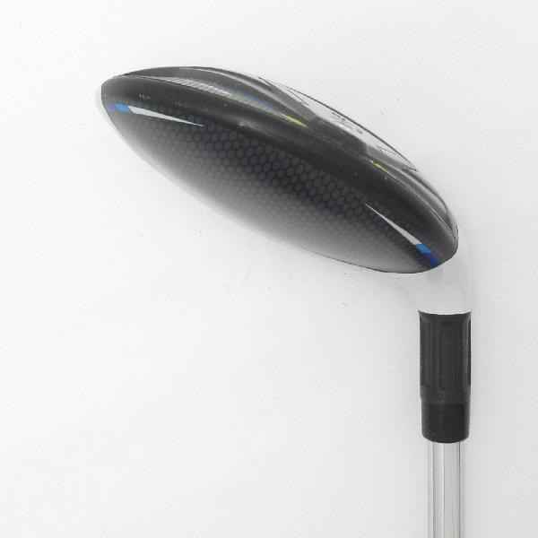 TaylorMade テーラーメイド SIM2 マックス レスキュー