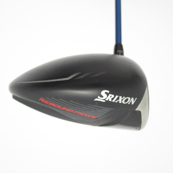 DUNLOP（ダンロップ） SRIXON スリクソン ZX5 MkII ドライバー Speeder