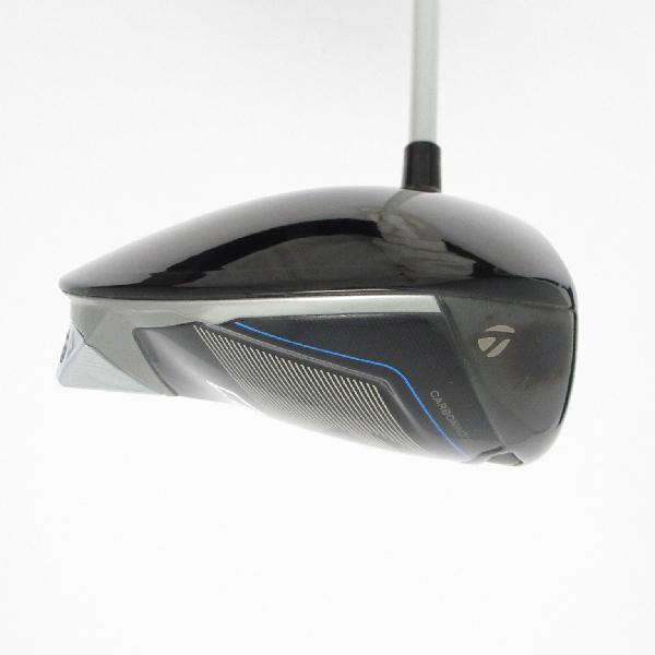 TaylorMade（テーラーメイド） Qi10 Qi10 ドライバー Tour AD HD-5 
