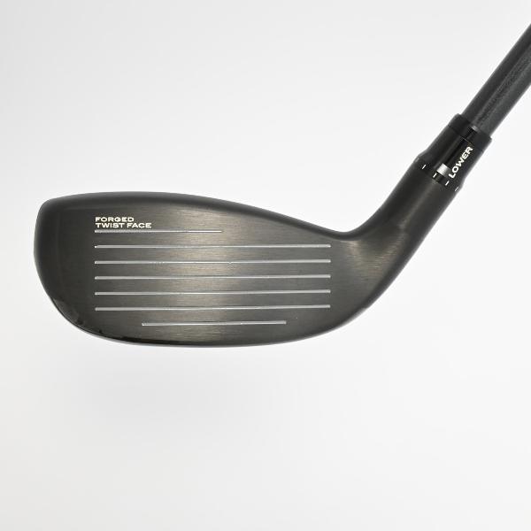 TaylorMade テーラーメイド STEALTH ステルス2 PLUS レスキュー