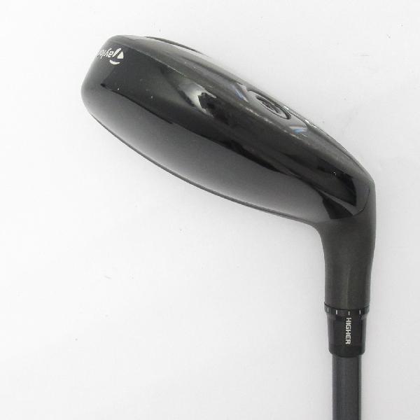 TaylorMade（テーラーメイド） Qi10 Qi10 ツアー レスキュー