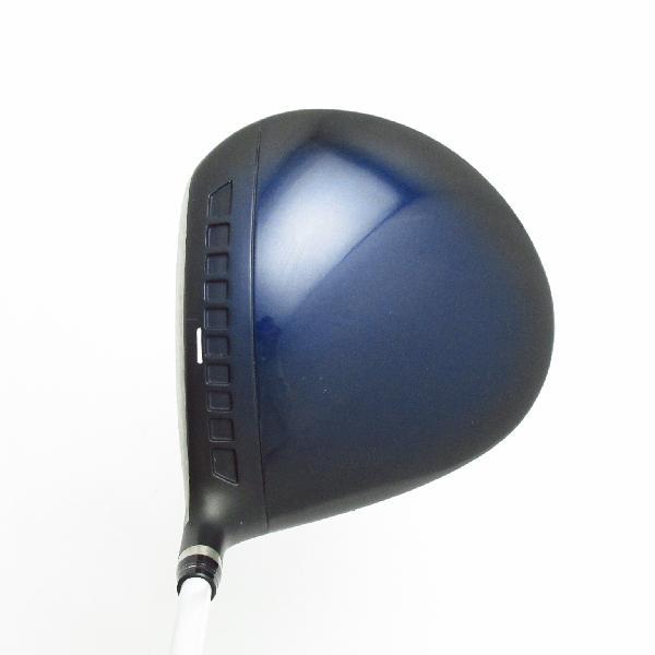 YAMAHA（ヤマハ） inpres 21 インプレス UD+2 ドライバー Speeder 661