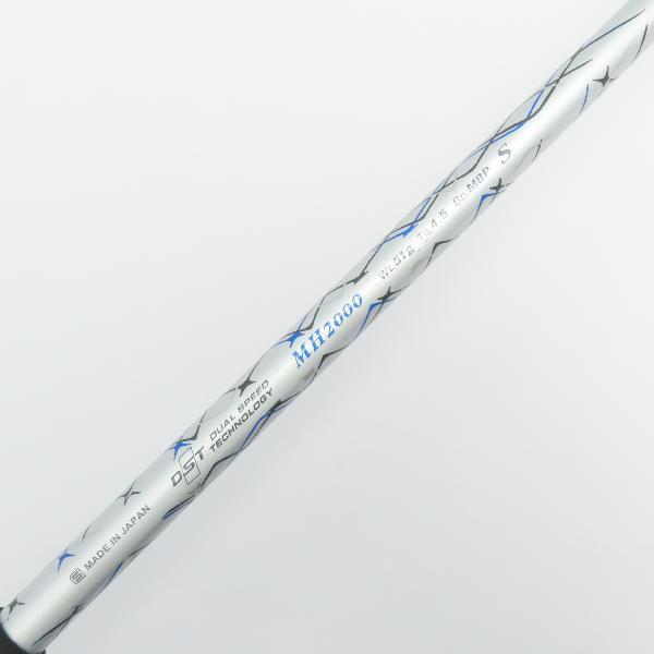 ダンロップ XXIO ゼクシオクロス(2021) アイアン MH2000  シャフト：MH2000(6本:#7 #8 #9 PW AW SW)の画像