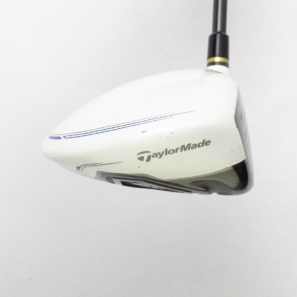 TaylorMade（テーラーメイド） GLOIRE グローレ F ドライバー GL3300 