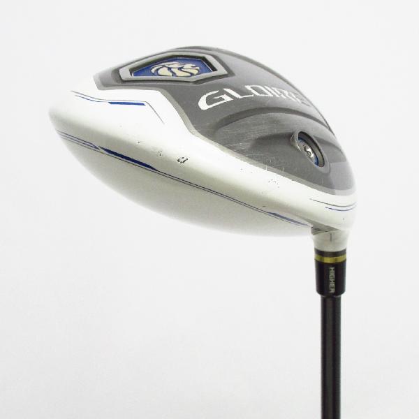 TaylorMade（テーラーメイド） GLOIRE グローレ F ドライバー GL3300 