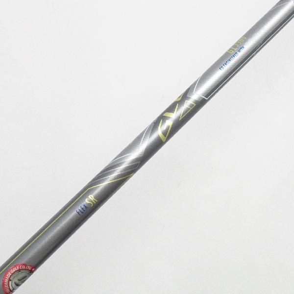 TaylorMade（テーラーメイド） GLOIRE グローレ F ドライバー GL3300
