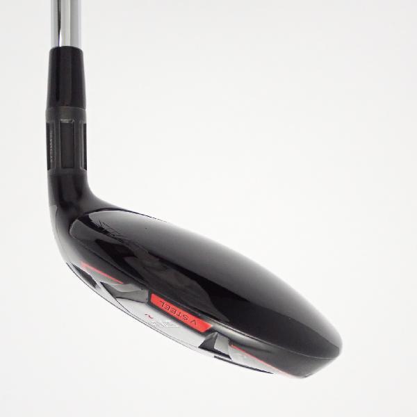 TaylorMade テーラーメイド STEALTH ステルス2 レスキュー