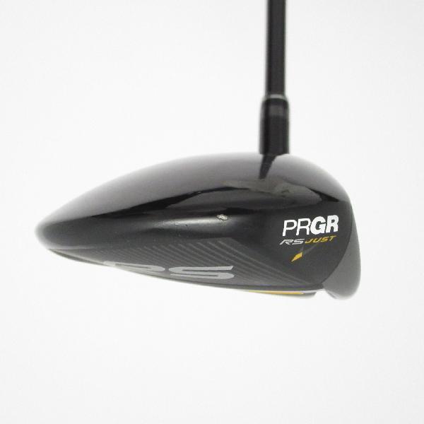 PRGR（プロギア） RS RS JUST フェアウェイウッド Diamana FOR PRGR