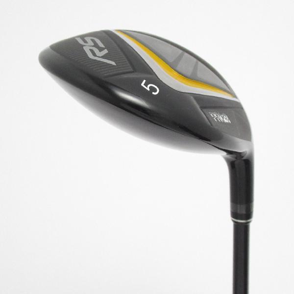 PRGR（プロギア） RS RS JUST フェアウェイウッド Diamana FOR PRGR