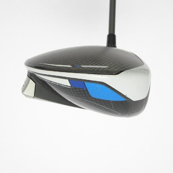 テーラーメイド SIM SIM マックス ドライバー TENSEI BLUE TM50  シャフト：TENSEI BLUE TM50_3