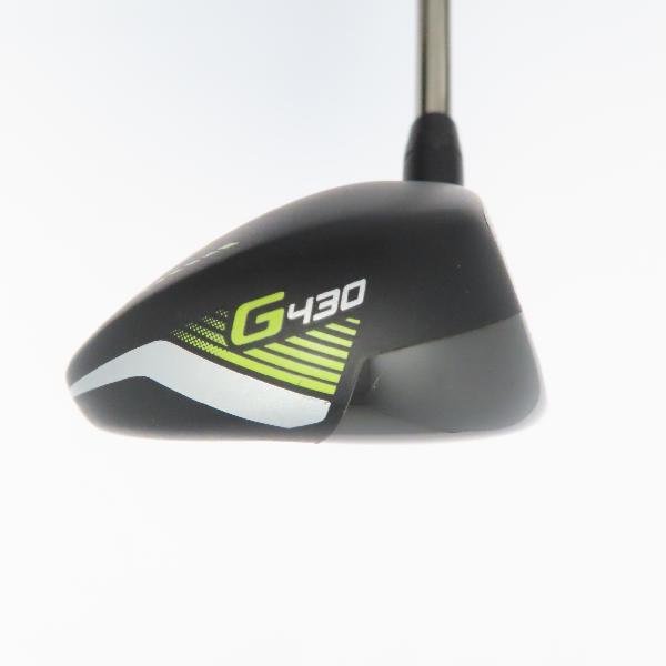 ピン G430 U3 ユーティリティシャフトTOUR 2.0 CHROME 85 PING ピン G430 ハイブリッド ユーティリティ TOUR 2.0 CHROME