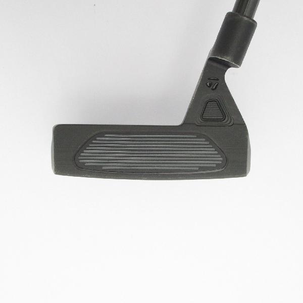 TaylorMade テーラーメイド TP Collection コレクション BLACK