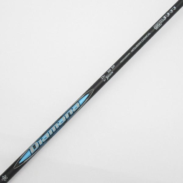 DUNLOP（ダンロップ） SRIXON スリクソン ZXi ドライバー Diamana ZXi