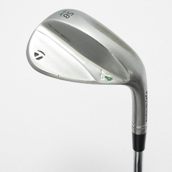 TaylorMade（テーラーメイド） MILLED GRIND ミルドグラインド4