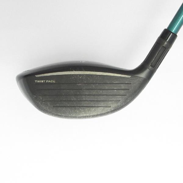 TaylorMade（テーラーメイド） STEALTH ステルス2 フェアウェイ