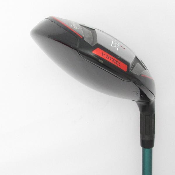 TaylorMade（テーラーメイド） STEALTH ステルス2 フェアウェイウッド