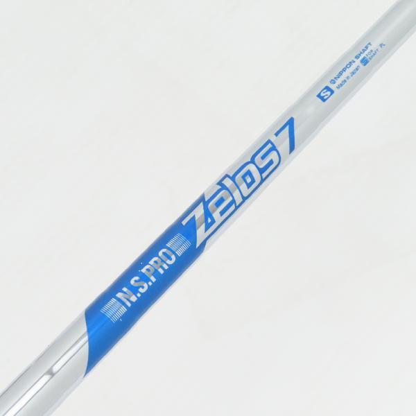YAMAHA（ヤマハ） inpres 21 インプレス UD+2 アイアン N.S.PRO ZELOS